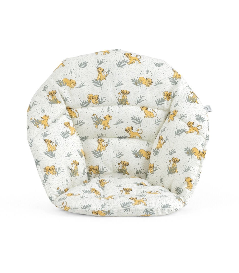 Stokke® Clikk™ Cushion Lion King Jungle OCS, Lion King, mainview
